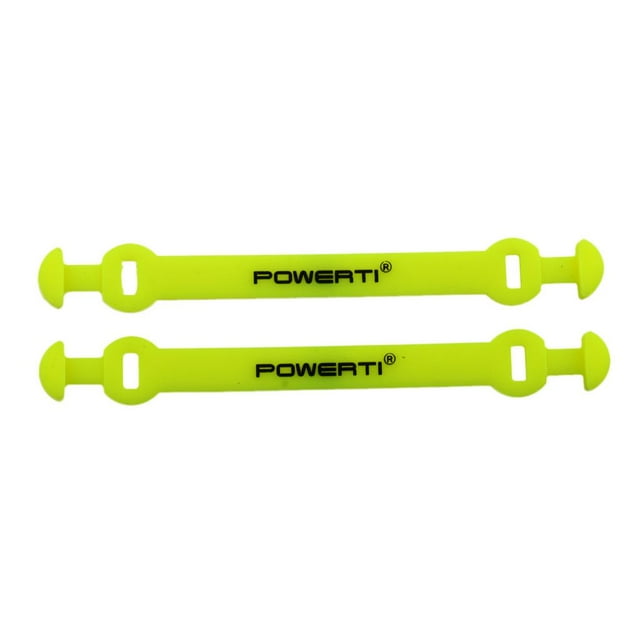 jinwen 2 Pack Tennis Squash Racket Vibration Dampeners Shock Absorber Damper Yellow