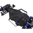thumbnail image 1 of XingTian-RC Chassis Dirt Rocks Leaves Snow Dust Resist Cover for Traxxas 1/10 Slash Rally 4WD LCG, 1 of 4