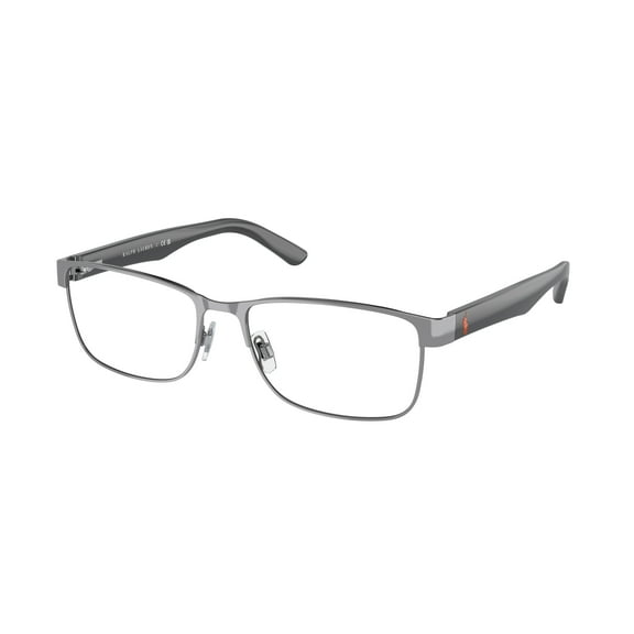Eyeglasses Polo PH 1157 9216 Shiny Gunmetal