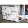 thumbnail image 1 of KSK KAISHEK Hard Shell Case Compatible with MacBook Pro 16 inchs with Touch ID Type C Model: A2141 (Marble 10_3), 1 of 5