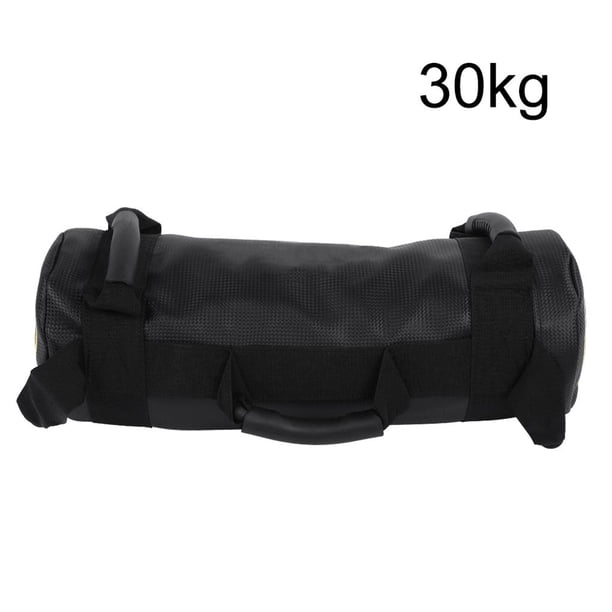 Arena Para Entrenamiento De Levantamiento De Pesas, Bolsa De Energía Para Ejercicios De Alta Intensidad (30 Kg) Sweethay OD004529-00
