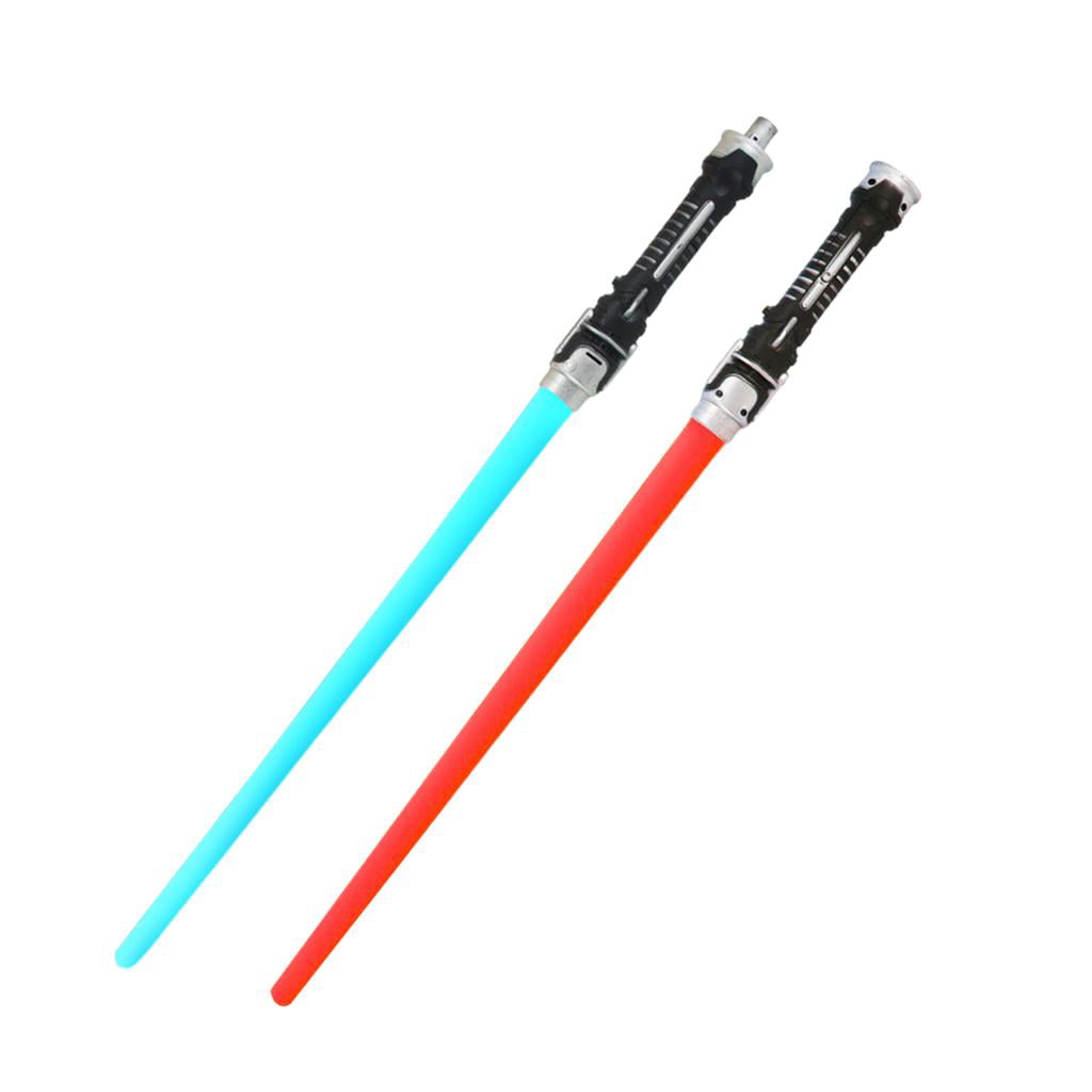 Inflatable Lightsaber Space Sword Starwars Jedi Stick Fun Place Accessory 90cm 