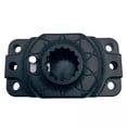 thumbnail image 1 of Soporte Para Caña De Pescar 5xKayak, Base De Montaje, Carril Deslizante Para Barco, Accesorios Para Caña De Pescar Para Kayak, 1 of 8