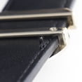 thumbnail image 6 of Pre-Owned Valentino Alexia Shoulder Bag VBS5A803 Leather A5 Type Women's (Good), 6 of 10