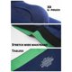 thumbnail image 5 of Ropa interior lavable para incontinencia urinaria TIICHOO para hombre, paquete de 5, 5 of 7
