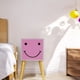 thumbnail image 4 of Buro Recamara Niños Decorativo Organizador Juguetes c/ Luz Led Rosa, 4 of 4