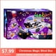 thumbnail image 2 of Calendario de Adviento de Navidad de 24 piezas, caja ciega de juguetes de descompresión, cuenta atrás de Año Nuevo, sorpresa, caja de regalo de Navidad, 2022, 2 of 4