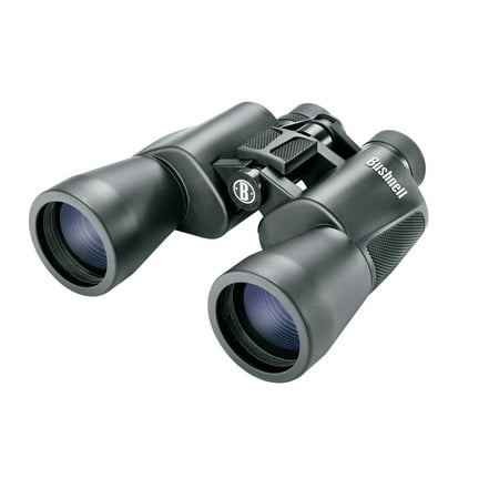 Bushnell PowerView 16x50 Binoculars Black 131650CL