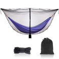thumbnail image 1 of Red Mosquitera Ligera para Hamaca de Camping TOBWOLF para Exterior, 1 of 7