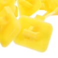 thumbnail image 3 of PENIKOKO 10Ud Clip Para Soporte De Motor Amarillo Para Ajuste De Carro, 3 of 6