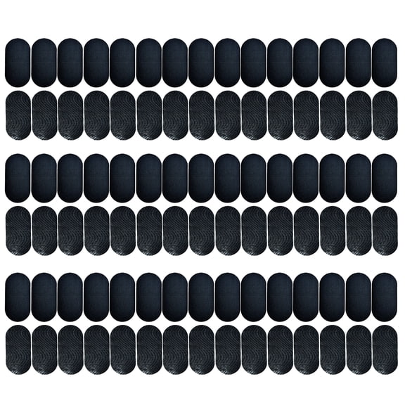 30/60/90pcs Comfortable Anti Snoring Mouth Tape for Discreet Fixation During Sleep and Bowling Thumb Support Patches