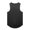 Black, variant on Afdoent Men's Tank Top Male Solid Color Sports Fitness Training Basketball Vest Comfortable
