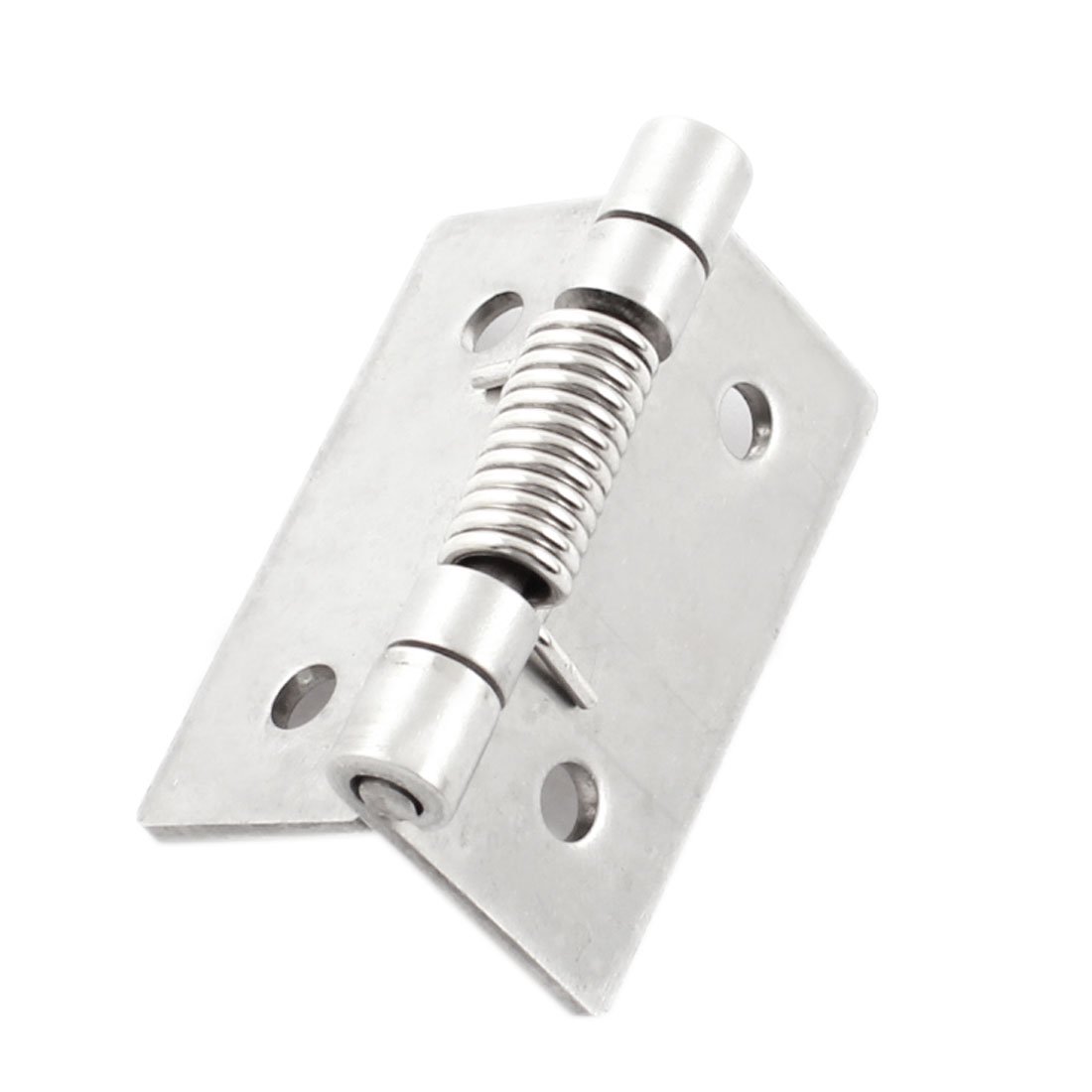 50mm Long Cabinet Drawer Door Closers Stainless Steel Hinges