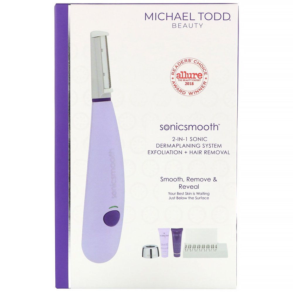 Michael Todd Beauty Michael Todd Beauty Sonicsmooth 2in1 Sonic