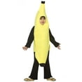 thumbnail image 1 of Déguisement Banana pour Tout-Petit, 1 of 4