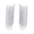 thumbnail image 1 of 40 Piezas Desechable Transparente Tazas de de Ojos / 1.77 x 1.57 x 1.37 pulgadas Sunnimix Taza para lavado de ojos no estéril, 1 of 8