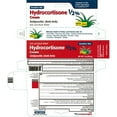 thumbnail image 3 of Hydrocortisone 1/2 % Anti-Itch & Rash Relief Cream Aloe Sensitive Skin 1 oz, 3 of 6