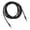 3m, variant on 3.5mm AUX Audio Cable for Car 4 Pole Nylon Braided Stereo Aux Cord Male to Male Headphone Extension Cable for MP3 Speaker Home Theater PC Laptop