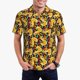 thumbnail image 1 of Balery Cartoon Ducks Camisa Polo de Hombre con Estampado, de Manga Corta y Tejido Medio, Camisa Tipo Golf Polo-Small, 1 of 6