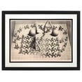 thumbnail image 2 of Wizard of Oz Movie Poster Framed 24x17, 2 of 7