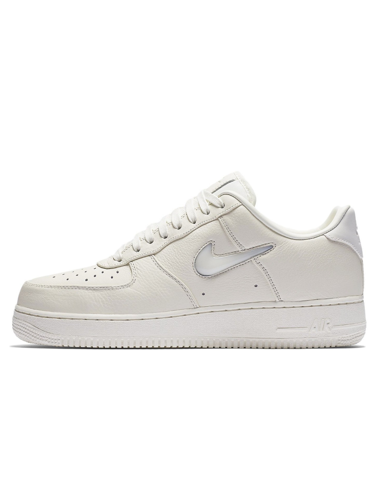 Mens NikeLab Air Force 1 Retro Low 
