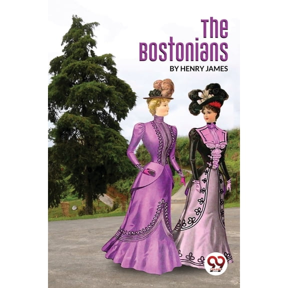 The Bostonians, (Paperback)