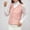 Pink, variant on Women's Lightweight Warm V Neck Lined Slim Fit Vest Jacket Fall Vest for Women Women's Western Jacket Tan Vest Sleeveless Cardigan Women Womens plus Size Vest 3x Vest Women Long Coats Long Womens