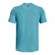 thumbnail image 4 of Playera Under Armour Sportstyle Izquierda Pecho para Hombre Talla X-Small, 4 of 6
