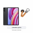 thumbnail image 3 of XIAOMI Redmi Pad Pro 12.1" Tablet 8GB RAM 256GB ROM, Pantalla FHD+ 120Hz, Snapdragon® 7s Gen 2, Batería 10000mAh (típ), WiFi, HyperOS, Gris Grafito, 3 of 5