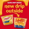 thumbnail image 3 of Velveeta Shells and Cheese Mac and Cheese, 1 Big Cup, for Easy Dinner or Dinner Sides, Original Flavor, 5 oz, 3 of 16