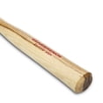 thumbnail image 3 of GearWrench 16 OZ. BRASS HAMMER WITH HICKORY HANDLE, 3 of 4