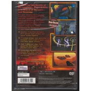 Mace Griffin: Bounty Hunter - PlayStation 2