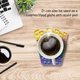 thumbnail image 3 of Silicona Push Bubble Rainbow Color Fidget Toys Autismo Stress Reliever (D) Ehuebsd Para estrenar, 3 of 9