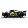 thumbnail image 3 of UdiRC UD1601 RC Drift Car 1/16 RC Car 2.4GHz 4WD 30km / h RC Race Car High Speed Kids Gift RTR con s Abanopi Coche RC, 3 of 7
