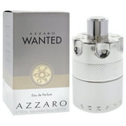 Azzaro Azzaro Wanted , 3.38 oz EDP Spray