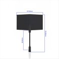 thumbnail image 3 of Antena Bandit Moxon Antena Direccional 915/868MHz Antena T RP-SMA Antena de Alta Ganancia y Alta Eficiencia, 3 of 5