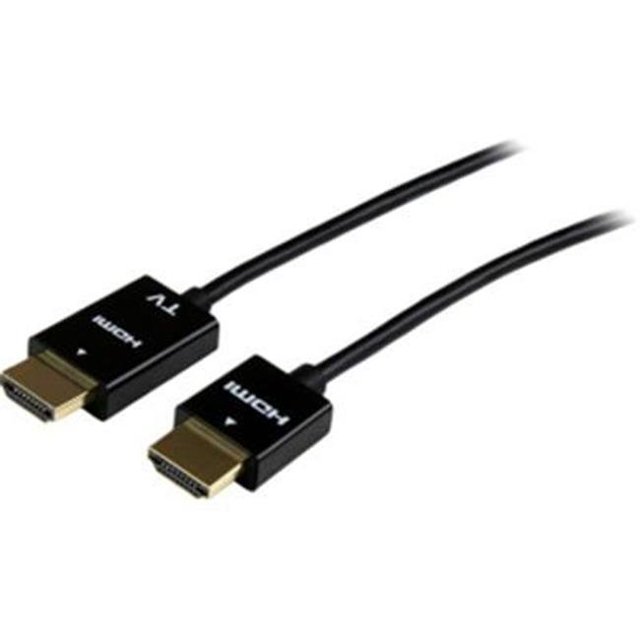 Startech 15 Pieds Actifs Haute Vitesse Hdmi Cbl