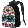 thumbnail image 2 of ORUYROP Sac à Dos Boho Sac d'Ordinateur Élégant, 2 of 7