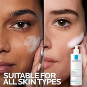 La Roche-Posay Toleriane Hydrating Gentle Face Cleanser, 13.52 fl oz