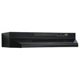 thumbnail image 2 of Broan-NuTone BR-F403623 36 Inch Convertible Kitchen Stove Range Hood, Black, 2 of 4