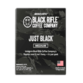 thumbnail image 5 of Black Rifle Coffee Company Just Black Medium Roast Coffee Pods, 84 Count, 5 of 6