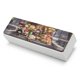thumbnail image 1 of The Loud House Estuche Rígido para Gafas de Cuero PU Protector con Forro de Felpa Premium Suave para Hombres y Mujeres, 1 of 6