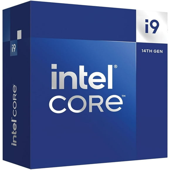 Procesador INTEL Core I9 14900 2.0 GHz 24 Core 1700 BX8071514900