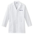 thumbnail image 3 of Meta Fundamentals Mens 34" Labcoat, Style 15007, 3 of 4