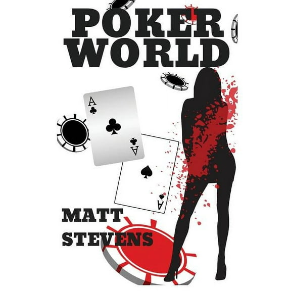 Poker World (Paperback)