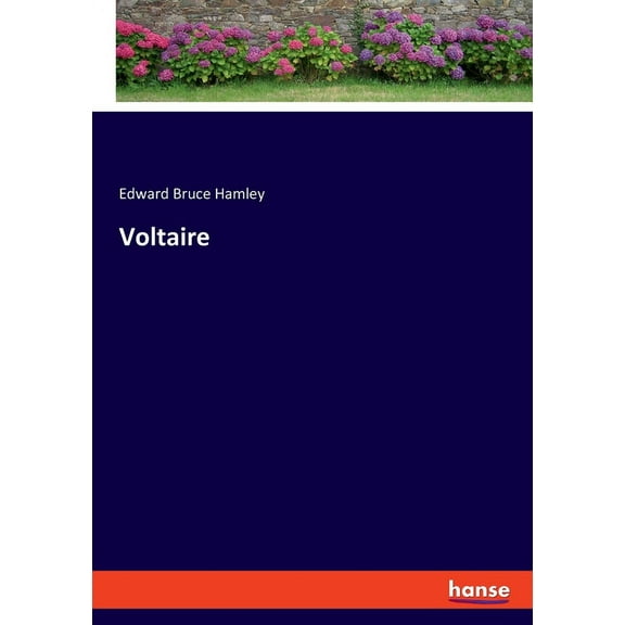 Voltaire, (Paperback)
