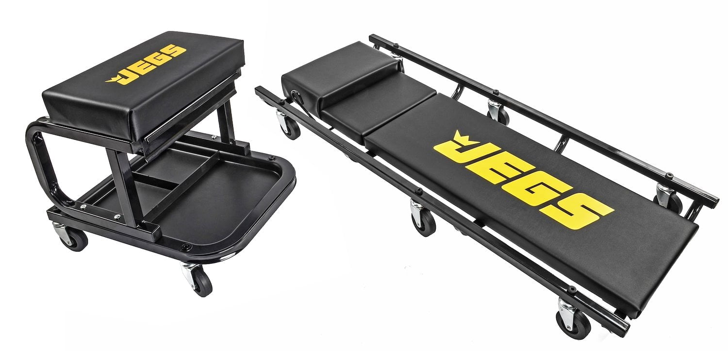 Pro-Lift C-9100 40