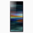 thumbnail image 2 of Sony Xperia 10 Plus Dual-SIM 64GB ROM + 4GB RAM (GSM Only | No CDMA) Factory Unlocked 4G/LTE Smartphone (Silver) - International Version, 2 of 3