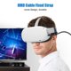 thumbnail image 4 of Correas de almacenamiento compatibles con Oculus Quest 2/rift/rift S/Valve Index, 2 uds., 4 of 5