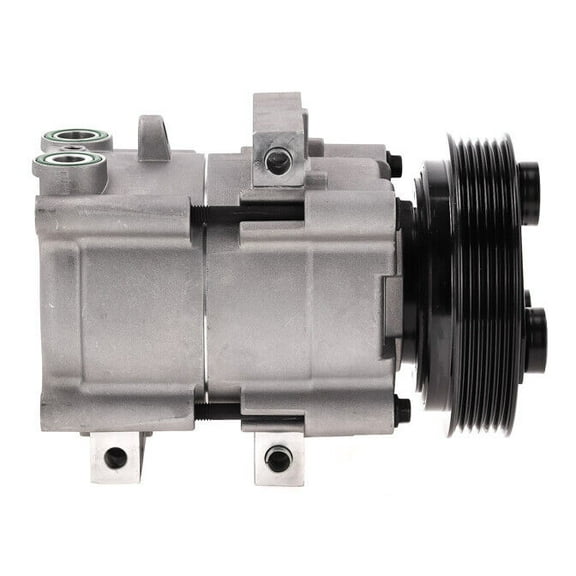 New A/C Compressor for Ford Focus - 2003 to 2007 - OE# YCC149 QU
